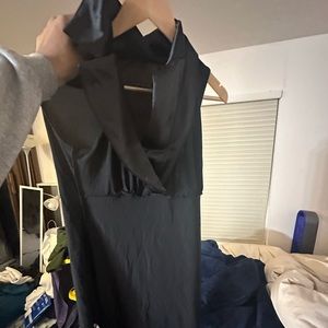 Woman’s dress. Size s-m